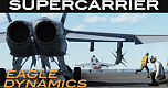 DCS: Supercarrier Preview Video